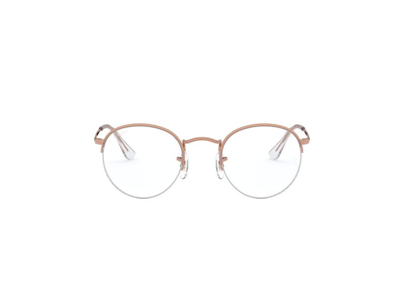 Ray-Ban Round Gaze Glasögon RX 3947V 3094