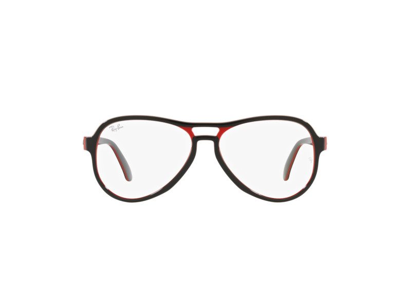 Ray-Ban Vagabond Glasögon RX 4355V 8136