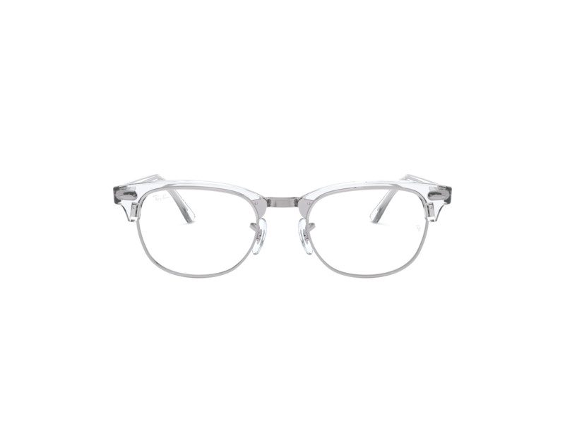 Ray-Ban Clubmaster Glasögon RX 5154 2001