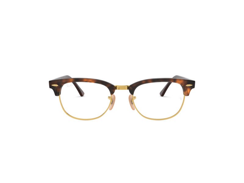 Ray-Ban Clubmaster Glasögon RX 5154 2372