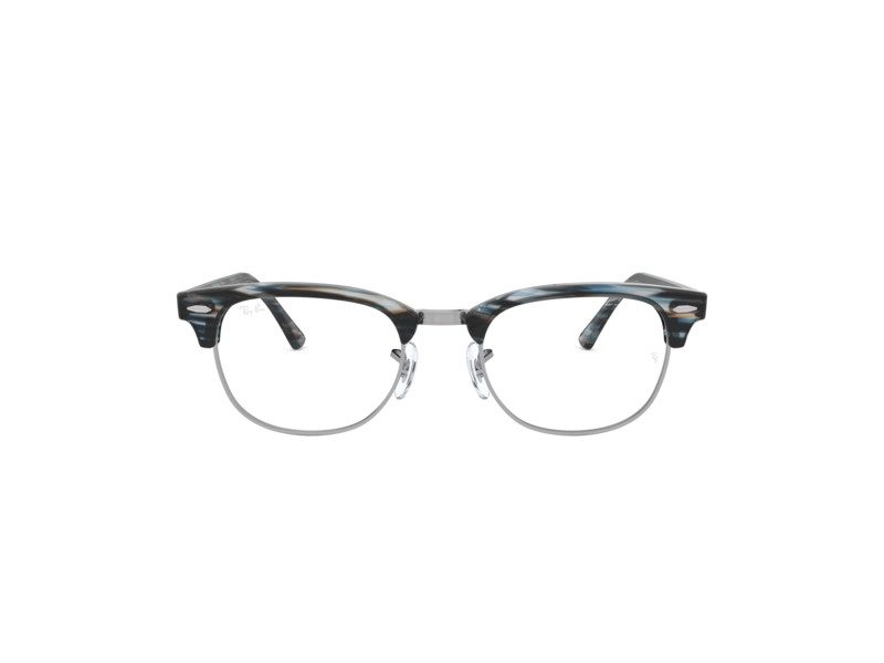 Ray-Ban Clubmaster Glasögon RX 5154 5750