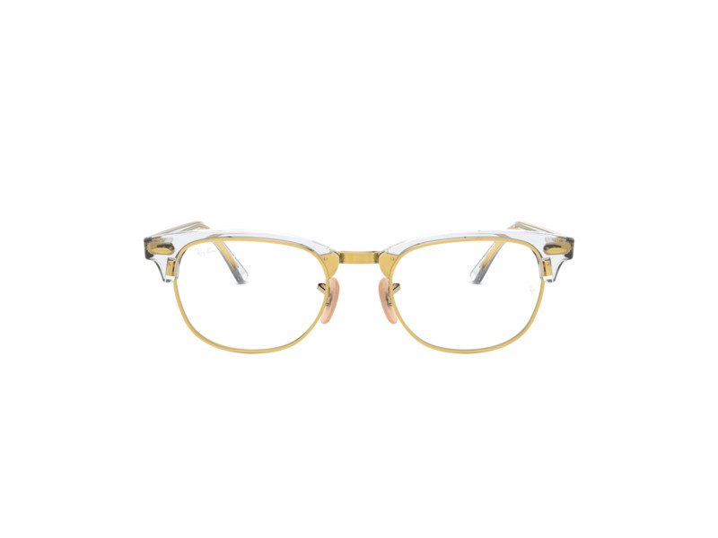 Ray-Ban Clubmaster Glasögon RX 5154 5762