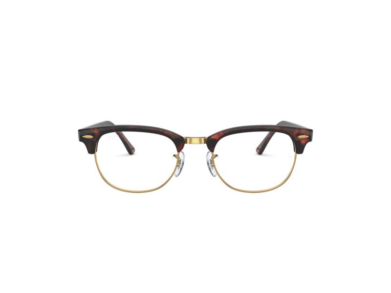 Ray-Ban Clubmaster Glasögon RX 5154 8058