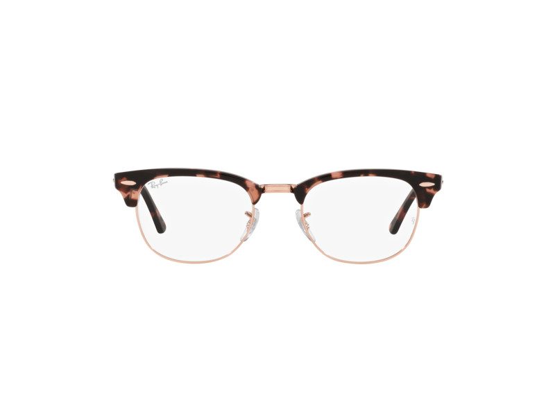 Ray-Ban Clubmaster Glasögon RX 5154 8118