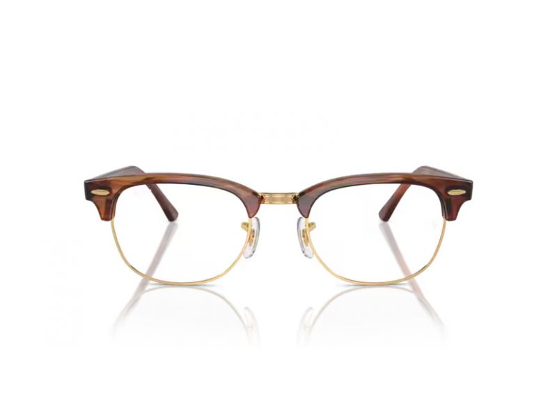 Ray-Ban Clubmaster Glasögon RX 5154 8375