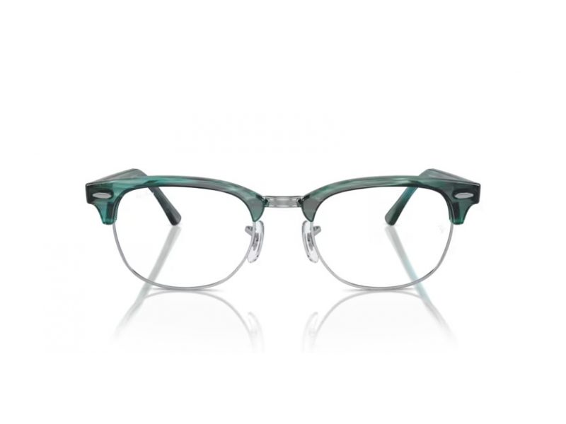 Ray-Ban Clubmaster Glasögon RX 5154 8377