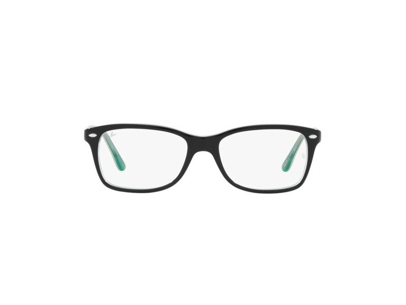 Ray-Ban Glasögon RX 5228 8121