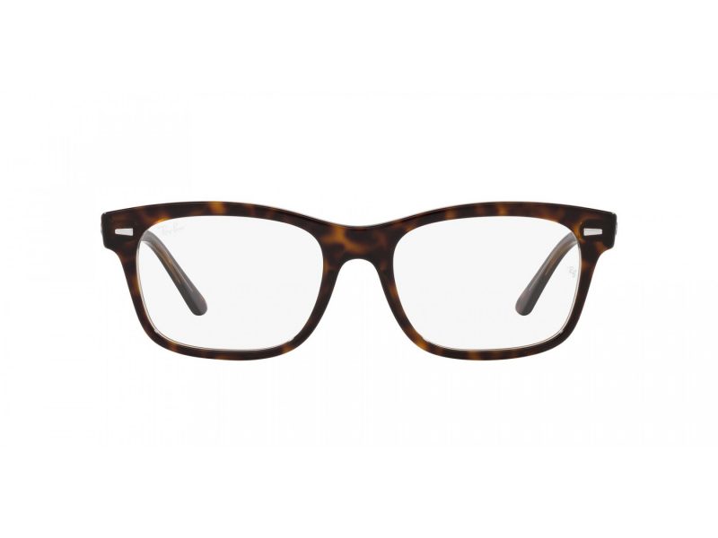 Ray-Ban Mr Burbank Glasögon RX 5383 8285