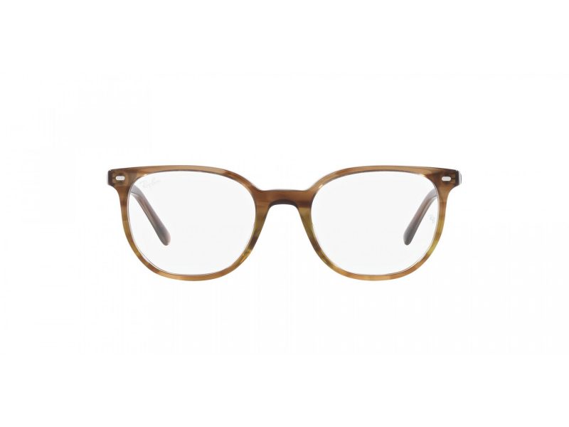 Ray-Ban Elliot Glasögon RX 5397 8255