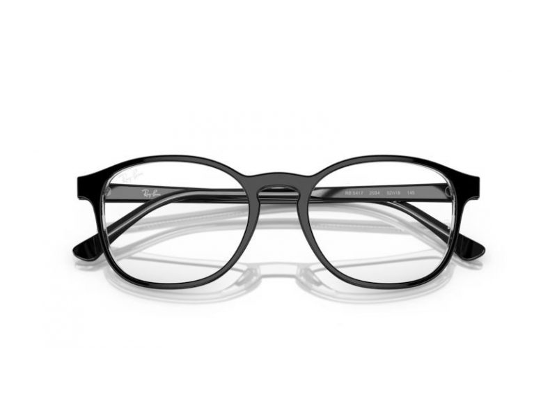 Ray-Ban Glasögon RX 5417 2034