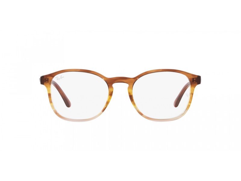 Ray-Ban Glasögon RX 5417 8253