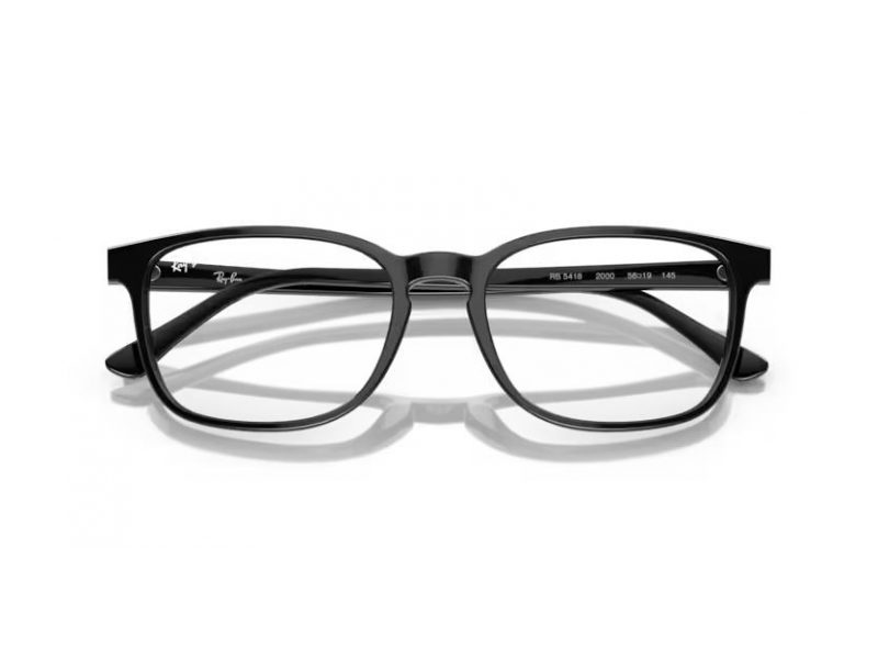 Ray-Ban Glasögon RX 5418 2000