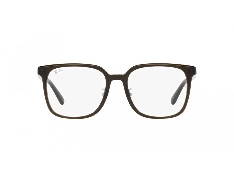 Ray-Ban Glasögon RX 5419D 8218