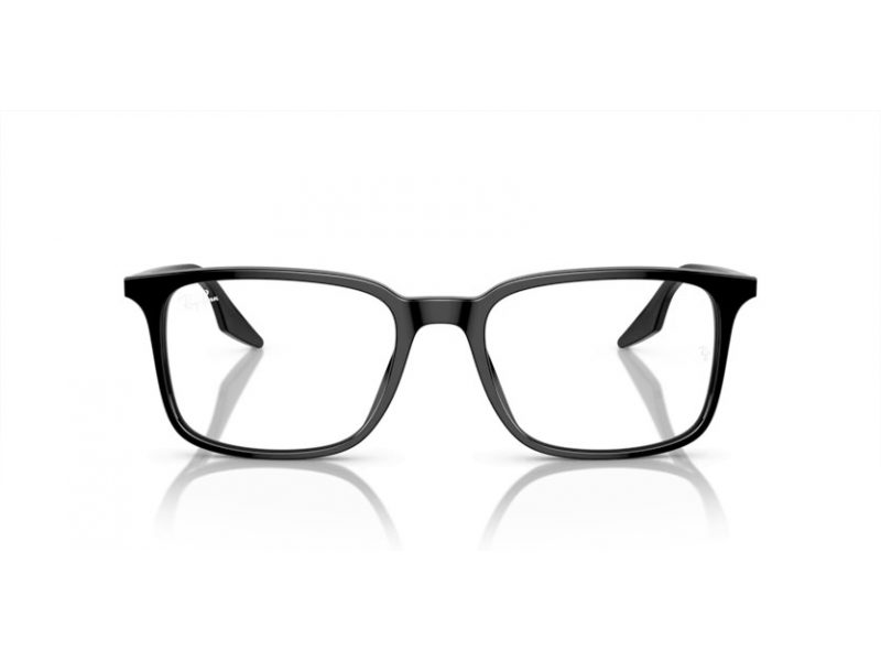 Ray-Ban Glasögon RX 5421 2000