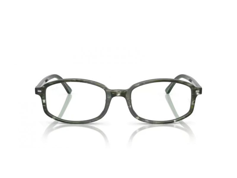 Ray-Ban Sam Glasögon RX 5432 8398