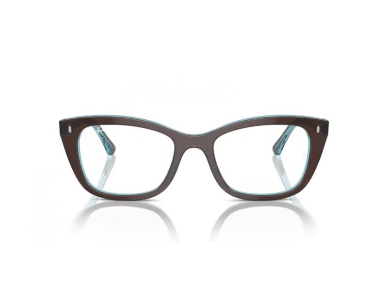 Ray-Ban Glasögon RX 5433 8366