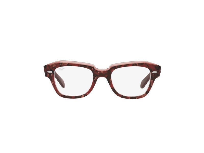 Ray-Ban State Street Glasögon RX 5486 8097