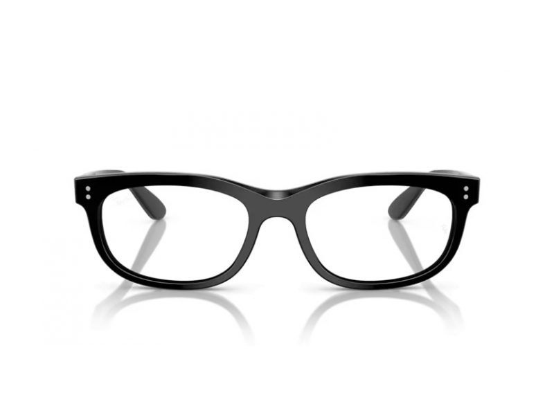 Ray-Ban Balorette Glasögon RX 5489 2000