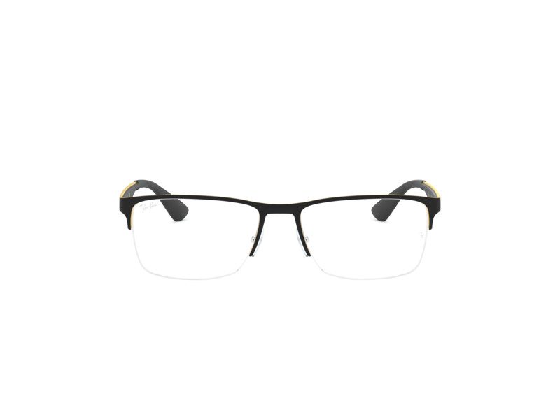 Ray-Ban Glasögon RX 6335 2890