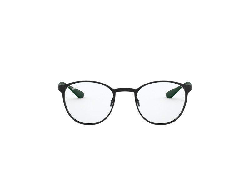 Ray-Ban Glasögon RX 6355 3098