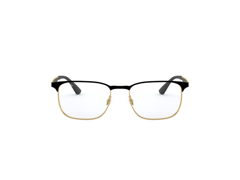 Ray-Ban Glasögon RX 6363 2890