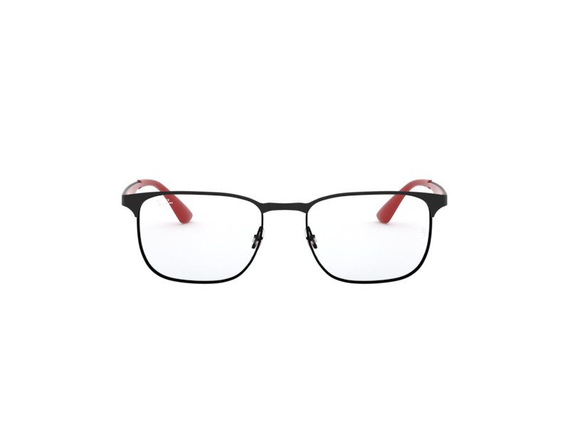 Ray-Ban Glasögon RX 6363 3018