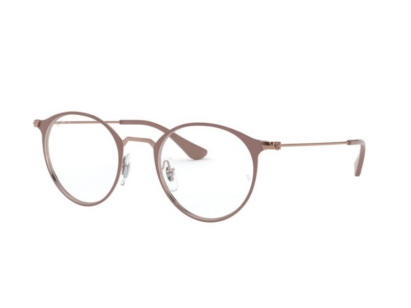 Ray-Ban Glasögon RX 6378 2973