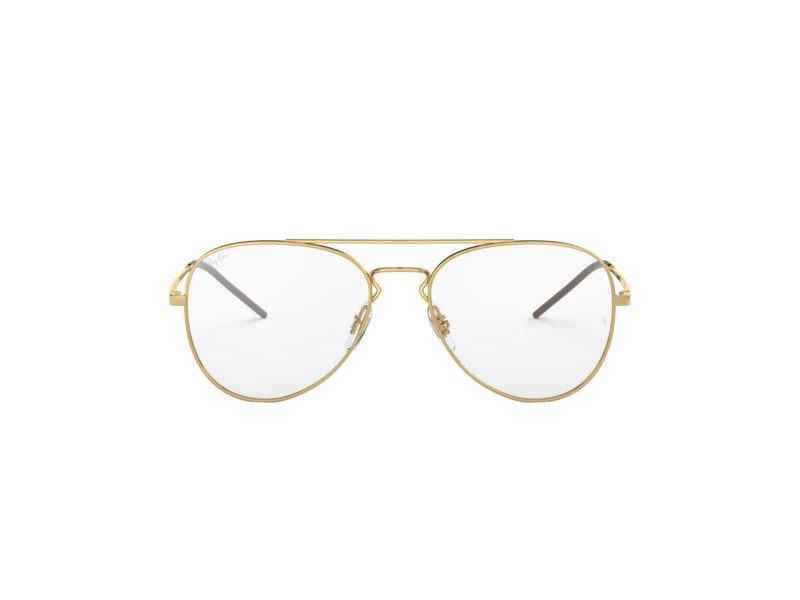 Ray-Ban Glasögon RX 6413 2500