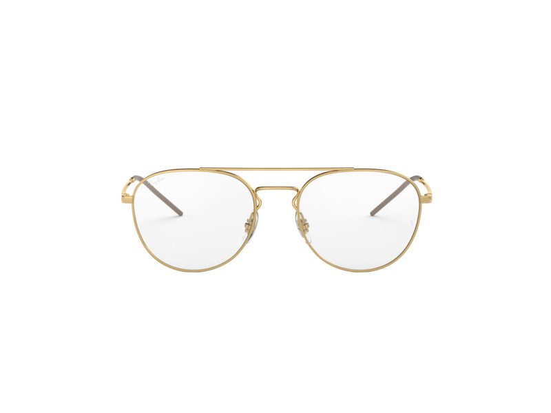 Ray-Ban Glasögon RX 6414 2500