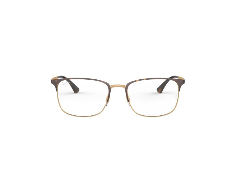 Ray-Ban Glasögon RX 6421 3001