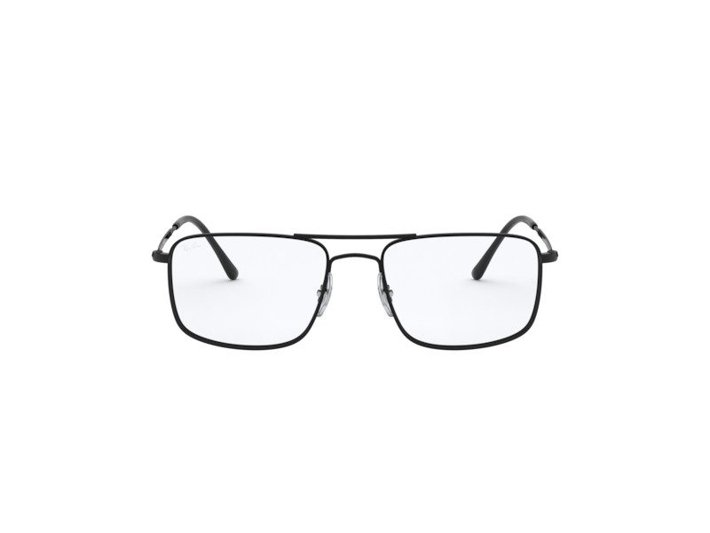 Ray-Ban Glasögon RX 6434 2509