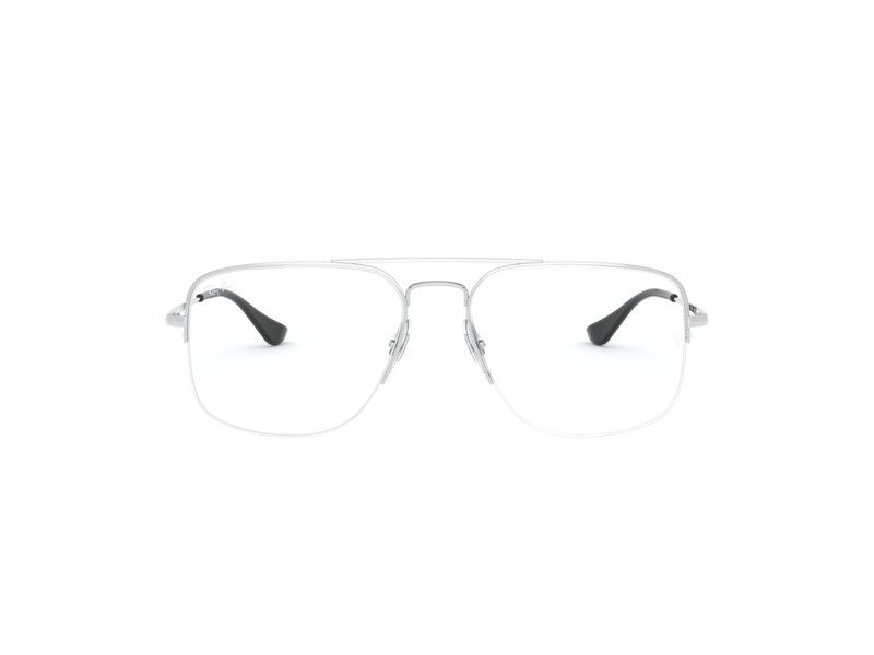 Ray-Ban The General Gaze Glasögon RX 6441 2501