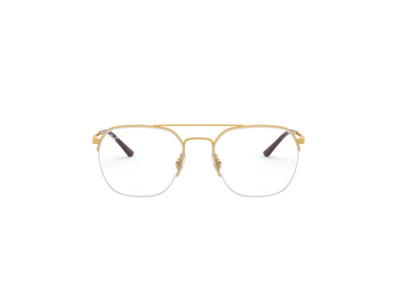 Ray-Ban Glasögon RX 6444 2500