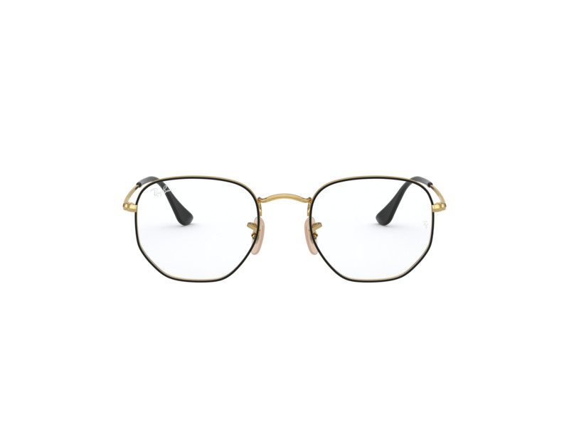 Ray-Ban Hexagonal Glasögon RX 6448 2991