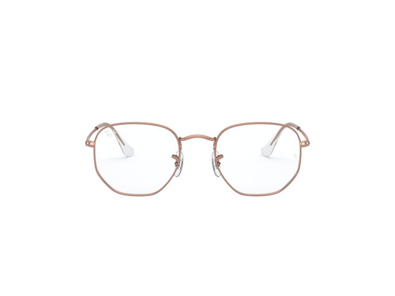 Ray-Ban Hexagonal Glasögon RX 6448 3094