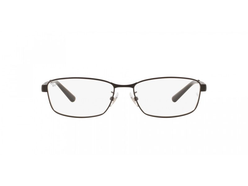 Ray-Ban Glasögon RX 6452D 2503