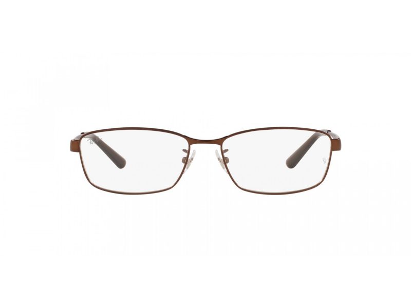 Ray-Ban Glasögon RX 6452D 3077