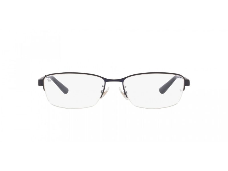 Ray-Ban Glasögon RX 6453D 3076