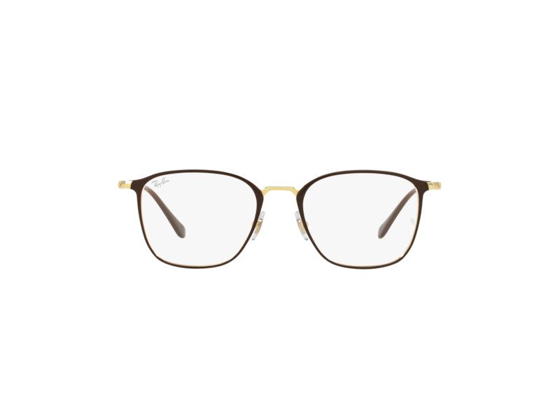 Ray-Ban Glasögon RX 6466 2905