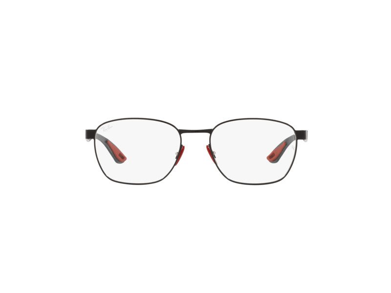 Ray-Ban Scuderia Ferrari Collection Glasögon RX 6480M F009