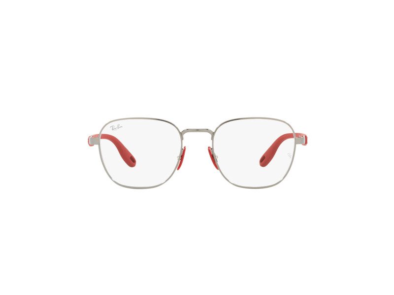 Ray-Ban Glasögon RX 6484M F001