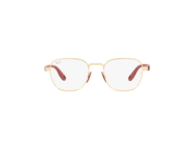 Ray-Ban Glasögon RX 6484M F029