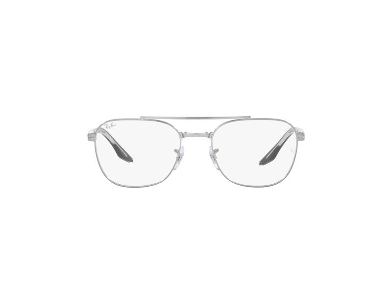 Ray-Ban Glasögon RX 6485 2502