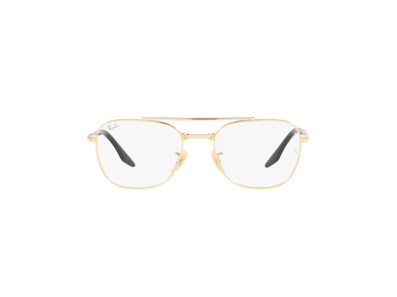 Ray-Ban Glasögon RX 6485 3122