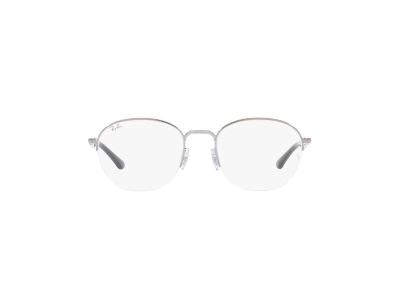 Ray-Ban Glasögon RX 6487 2502