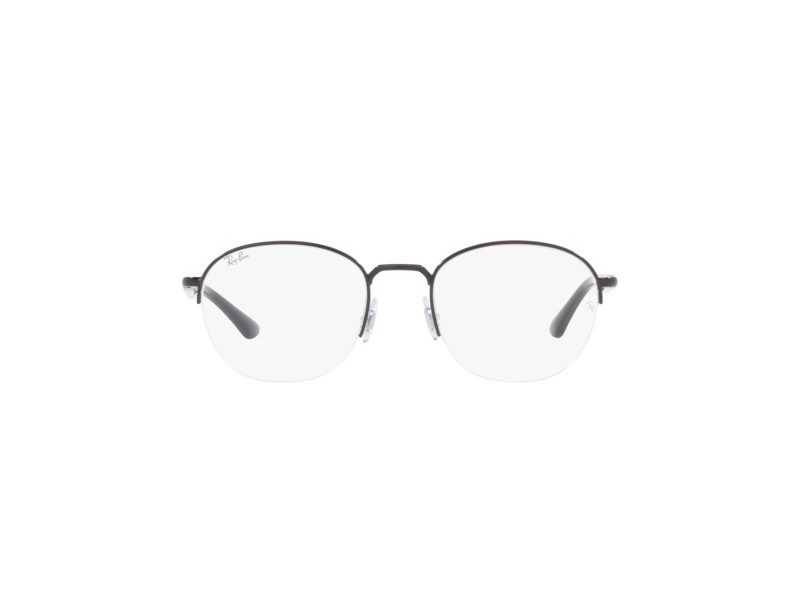 Ray-Ban Glasögon RX 6487 2509