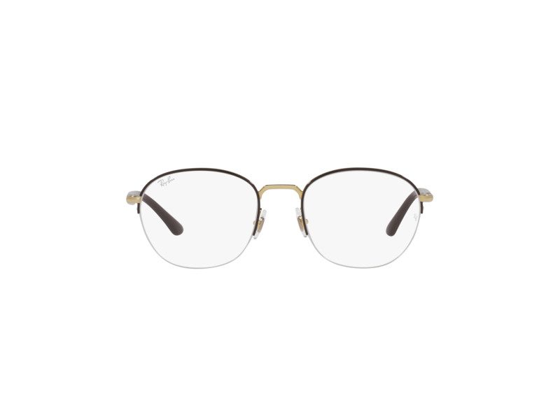 Ray-Ban Glasögon RX 6487 2905