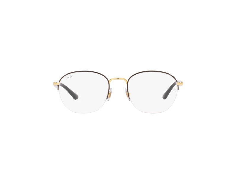 Ray-Ban Glasögon RX 6487 2991