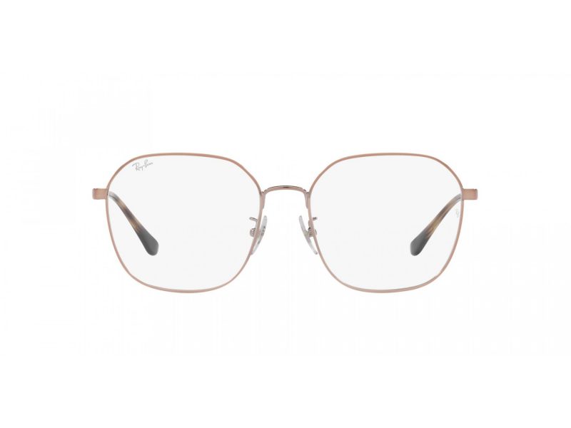 Ray-Ban Glasögon RX 6490D 2943