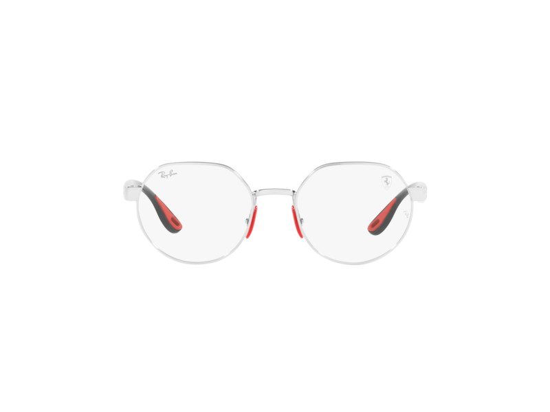 Ray-Ban Glasögon RX 6492M F007